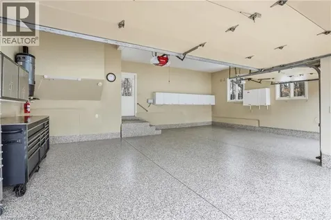 1121 Forestvale Drive Burlington ON L7P 4W3