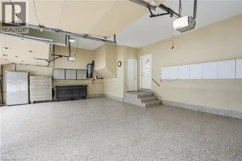 1121 Forestvale Drive Burlington ON L7P 4W3