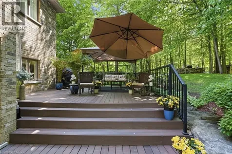 1121 Forestvale Drive Burlington ON L7P 4W3