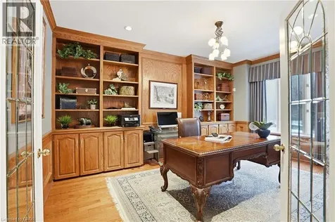 1121 Forestvale Drive Burlington ON L7P 4W3