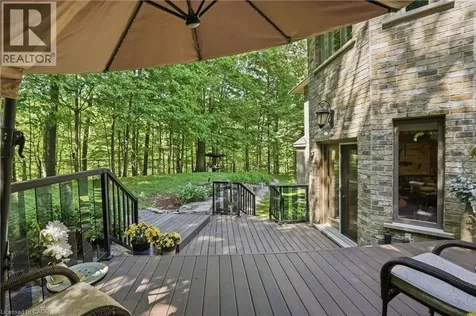 1121 Forestvale Drive Burlington ON L7P 4W3