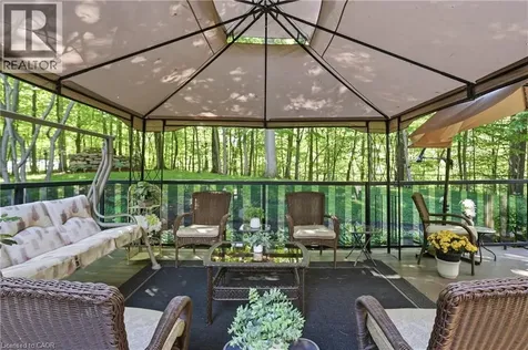 1121 Forestvale Drive Burlington ON L7P 4W3