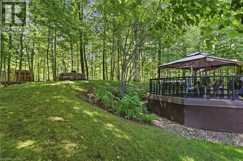 1121 Forestvale Drive Burlington ON L7P 4W3