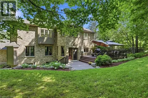 1121 Forestvale Drive Burlington ON L7P 4W3