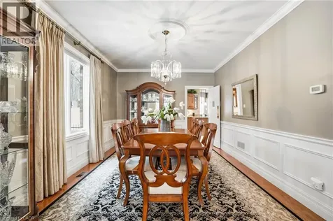 1121 Forestvale Drive Burlington ON L7P 4W3
