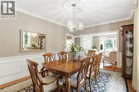 1121 Forestvale Drive Burlington ON L7P 4W3