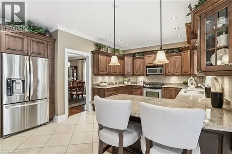 1121 Forestvale Drive Burlington ON L7P 4W3