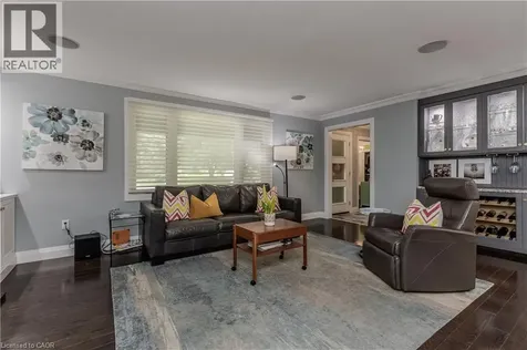 272 Goodram Drive Burlington ON L7L 2J5