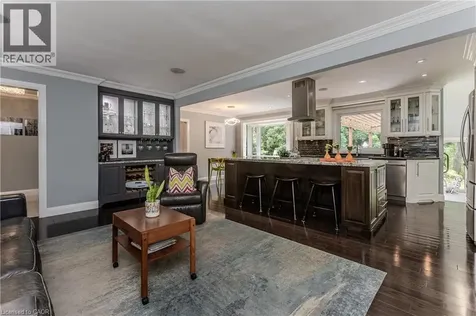 272 Goodram Drive Burlington ON L7L 2J5