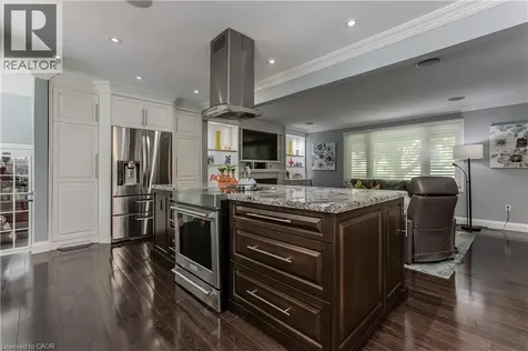 272 Goodram Drive Burlington ON L7L 2J5