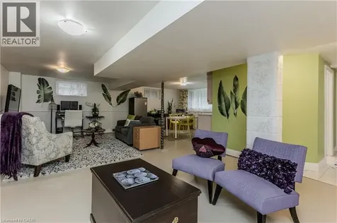 272 Goodram Drive Burlington ON L7L 2J5