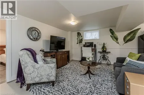 272 Goodram Drive Burlington ON L7L 2J5