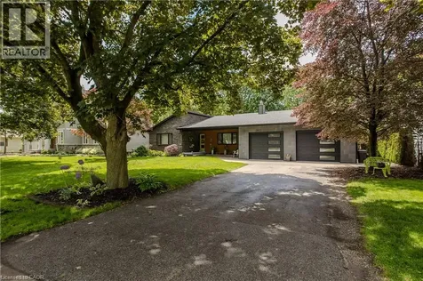 272 Goodram Drive Burlington ON L7L 2J5