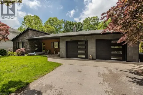 272 Goodram Drive Burlington ON L7L 2J5