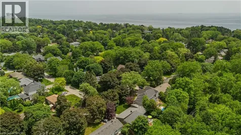 272 Goodram Drive Burlington ON L7L 2J5