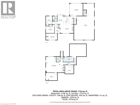 272 Goodram Drive Burlington ON L7L 2J5