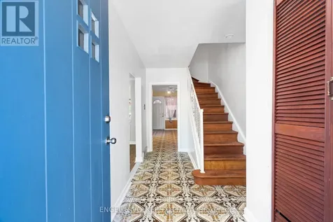 1402 Kilborn Avenue Ottawa ON K1H 6L8