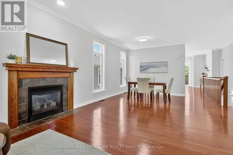 335 Jackson Stitt Circle Ottawa ON K2S 0C4
