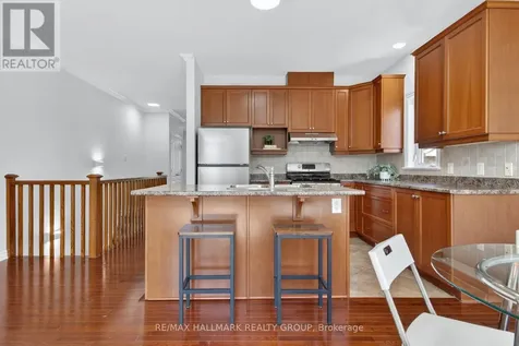 335 Jackson Stitt Circle Ottawa ON K2S 0C4