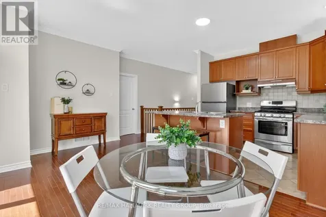 335 Jackson Stitt Circle Ottawa ON K2S 0C4