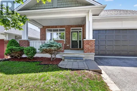 335 Jackson Stitt Circle Ottawa ON K2S 0C4