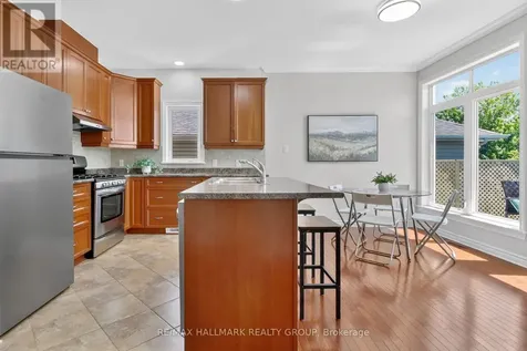 335 Jackson Stitt Circle Ottawa ON K2S 0C4