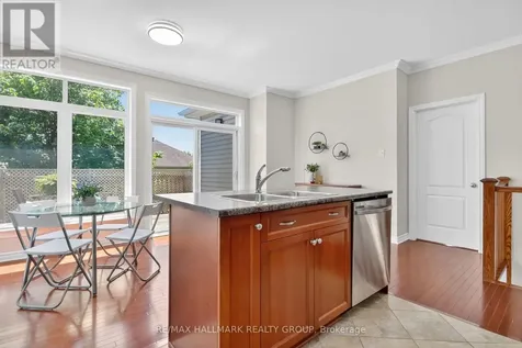 335 Jackson Stitt Circle Ottawa ON K2S 0C4