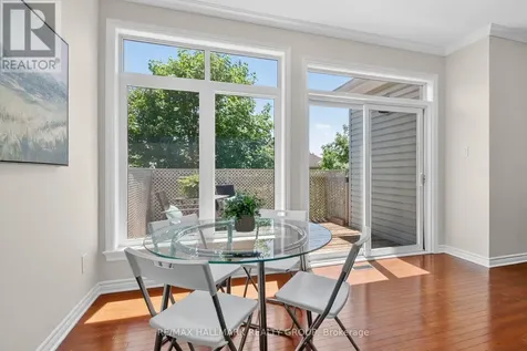 335 Jackson Stitt Circle Ottawa ON K2S 0C4