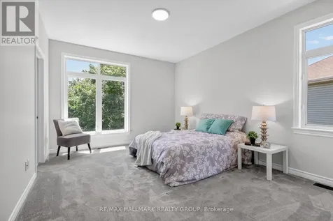 335 Jackson Stitt Circle Ottawa ON K2S 0C4