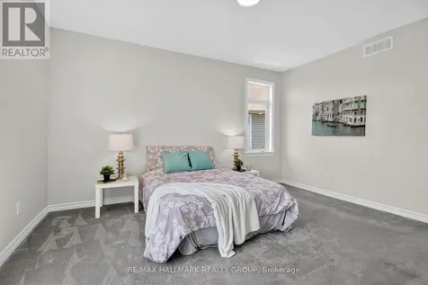 335 Jackson Stitt Circle Ottawa ON K2S 0C4