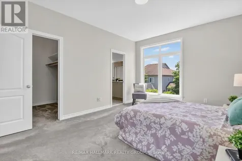 335 Jackson Stitt Circle Ottawa ON K2S 0C4