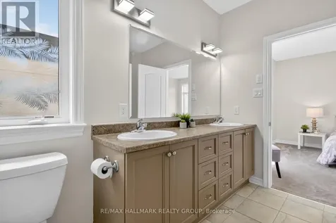 335 Jackson Stitt Circle Ottawa ON K2S 0C4