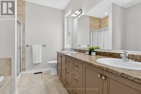 335 Jackson Stitt Circle Ottawa ON K2S 0C4