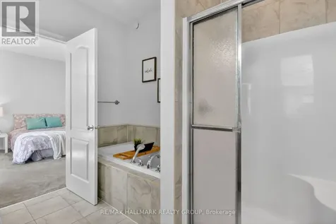 335 Jackson Stitt Circle Ottawa ON K2S 0C4