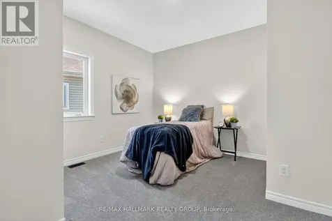 335 Jackson Stitt Circle Ottawa ON K2S 0C4