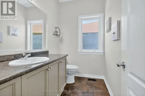 335 Jackson Stitt Circle Ottawa ON K2S 0C4