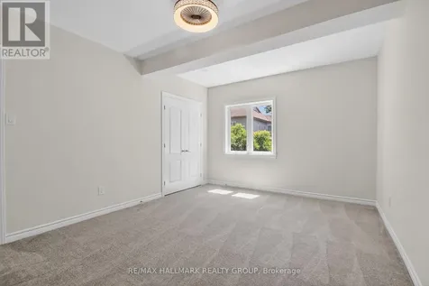 335 Jackson Stitt Circle Ottawa ON K2S 0C4