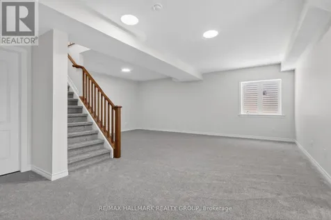 335 Jackson Stitt Circle Ottawa ON K2S 0C4
