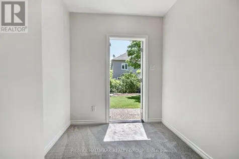 335 Jackson Stitt Circle Ottawa ON K2S 0C4