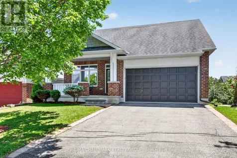 335 Jackson Stitt Circle Ottawa ON K2S 0C4