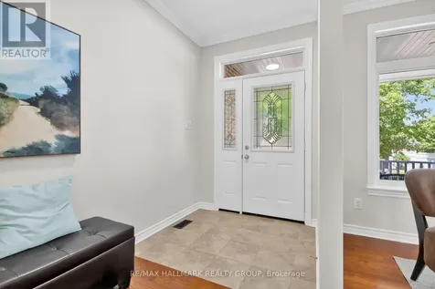 335 Jackson Stitt Circle Ottawa ON K2S 0C4