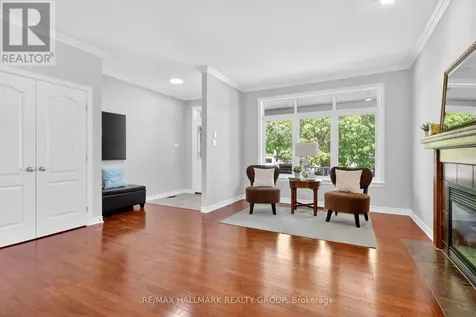 335 Jackson Stitt Circle Ottawa ON K2S 0C4