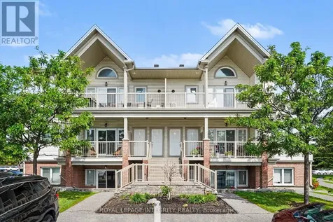 139 Harthill Way Ottawa ON K2J 5V1