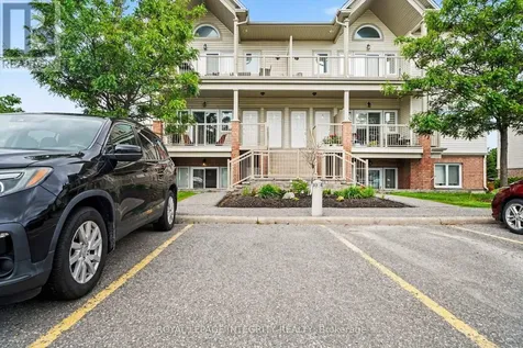 139 Harthill Way Ottawa ON K2J 5V1