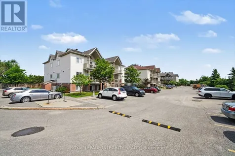 139 Harthill Way Ottawa ON K2J 5V1