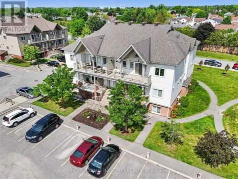139 Harthill Way Ottawa ON K2J 5V1