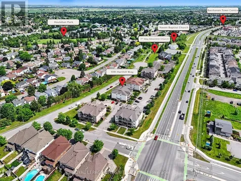 139 Harthill Way Ottawa ON K2J 5V1