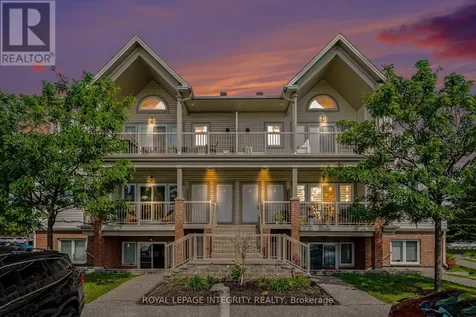139 Harthill Way Ottawa ON K2J 5V1