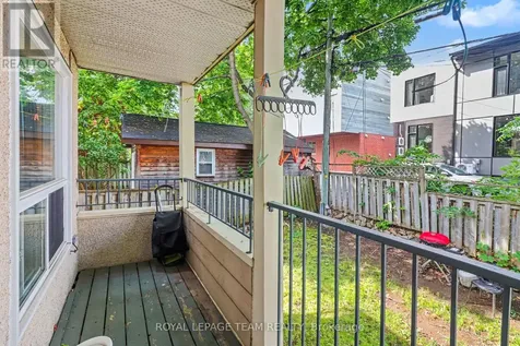 66 St Francis Street Ottawa ON K1Y 1W7