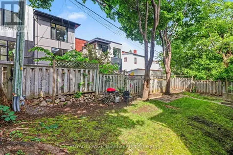 66 St Francis Street Ottawa ON K1Y 1W7